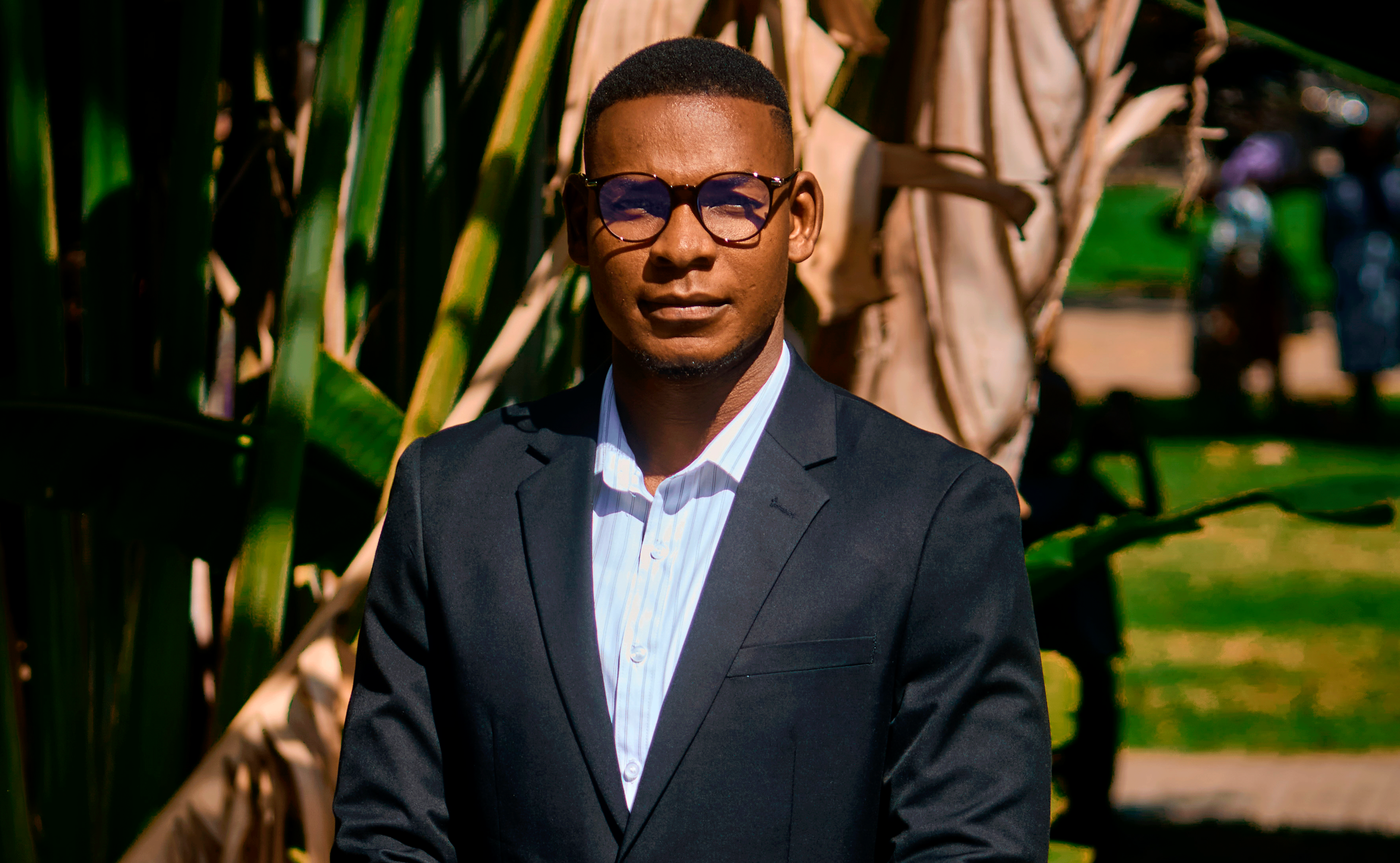 Marure Angelo Djuma Munguambe