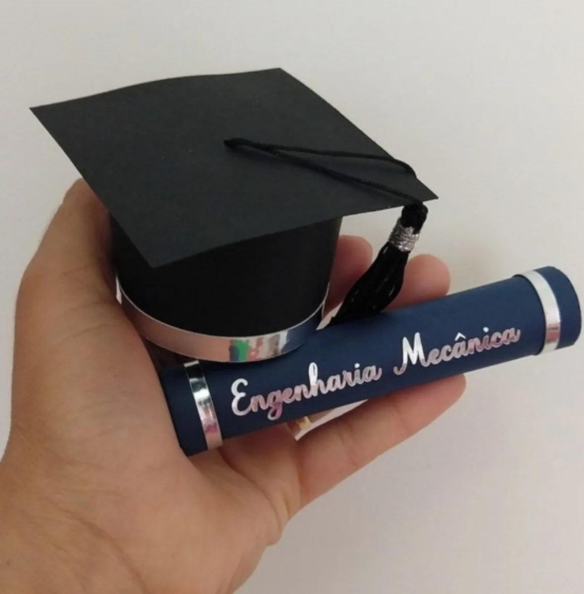 Curso Depois do Canudo